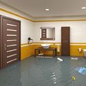 Damage Restoration: Rain, Flood, and Water Damage Restoration