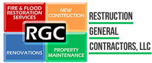 Restruction General Contractors, LLC - Fire Damage Recovery