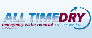 All Time Dry - Chicago Water Damage Repair Specialist