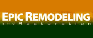 Epic Remodeling and Restoration - Water Damage Restoration in Denver, CO