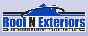 Roof N Exteriors - Omaha Hail Damage Repairs