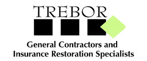 Trebor General Contractors - Storm Damage Clean Up