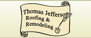 Thomas Jefferson Roofing & Remodeling - Indianapolis Restoration Specialist