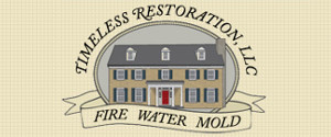 Timeless Restoration - Smoke & Fire Damage Repair Service in Newark, NJ