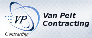 Van Pelt Contracting - Kansas City Mold Damage Restoration