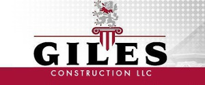 Giles Construction - Hail Damage Restoration